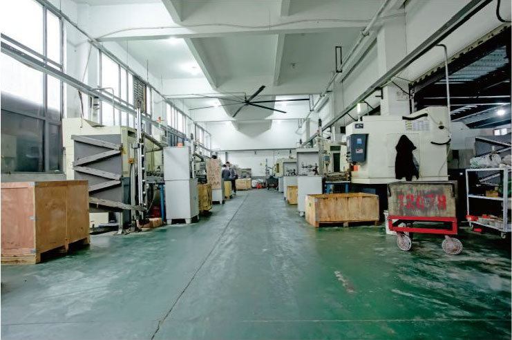 Production strength