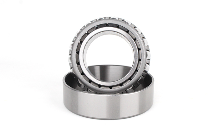 Tapered Roller Bearings