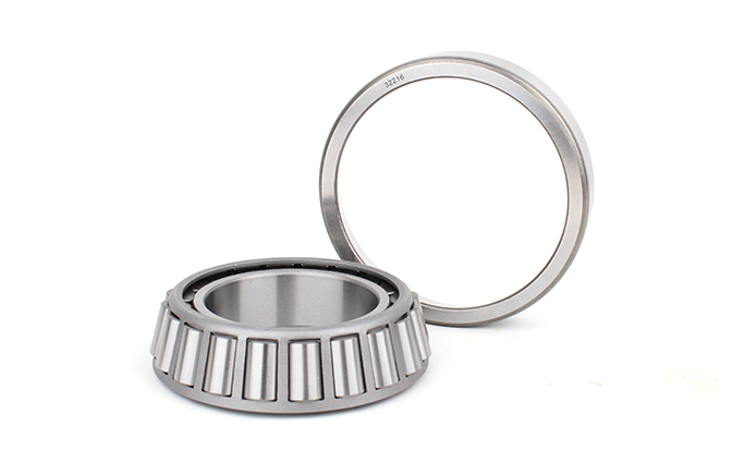 Tapered Roller Bearings