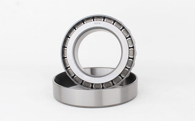 Tapered Roller Bearings