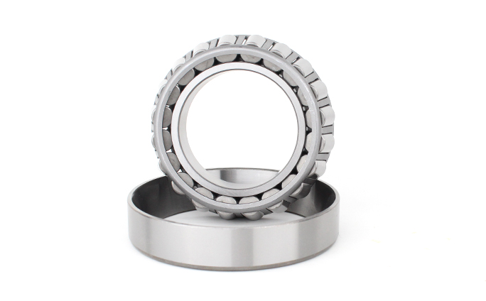 Tapered Roller Bearings