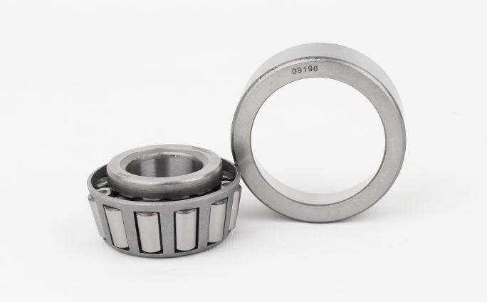 Tapered Roller Bearings