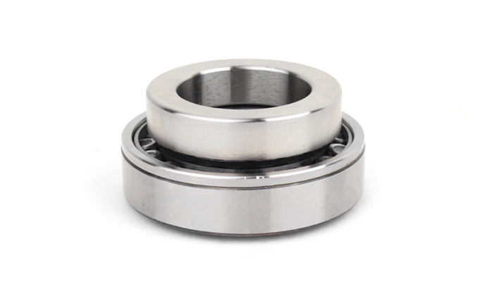 Tapered Roller Bearings