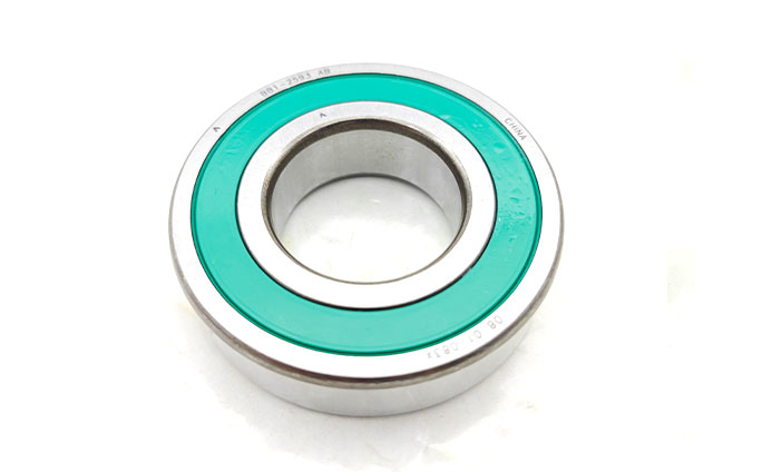 Motor bearings
