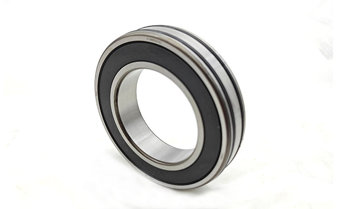 Motor bearings