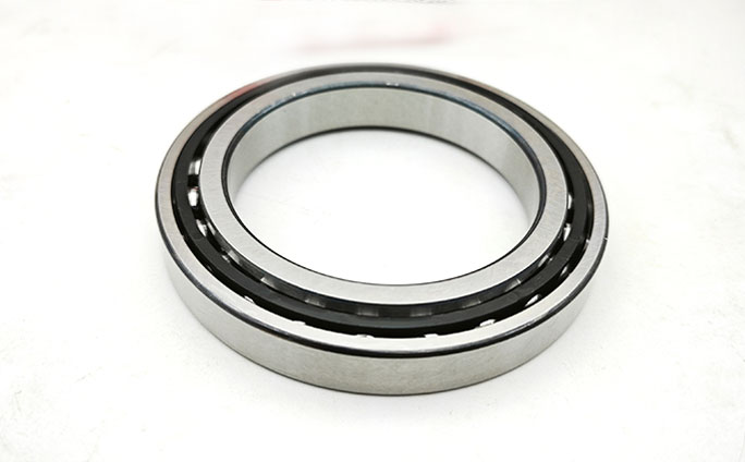 Automobile motor bearing